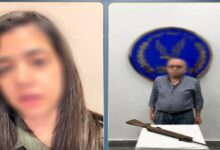 ضبط المتهم بقتل قطط باستخدام بندقية رش أمام عيادة بيطرية بالإسكندرية