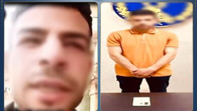 ضبط عامل ببني سويف لفبركة فيديو تنقيب عن الآثار لتحقيق أرباح