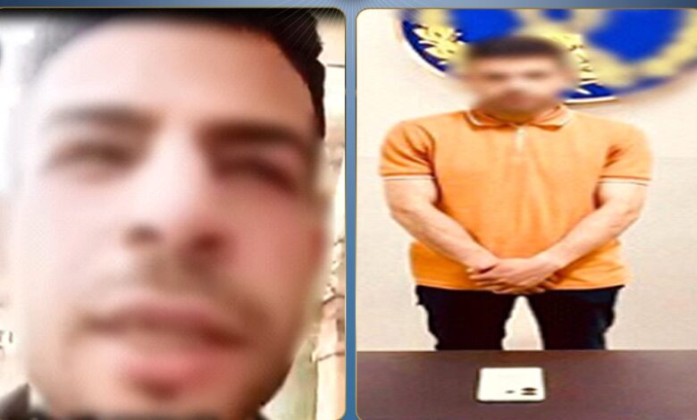 ضبط عامل ببني سويف لفبركة فيديو تنقيب عن الآثار لتحقيق أرباح