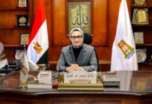 انطلاق برنامج تدريبي لدعم الشمول المالي وريادة الاعمال لشباب الوادي الجديد