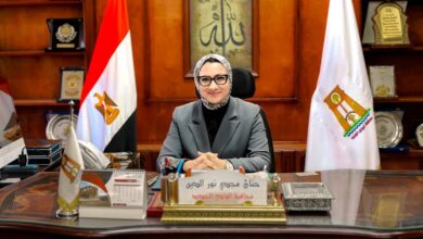 انطلاق برنامج تدريبي لدعم الشمول المالي وريادة الاعمال لشباب الوادي الجديد