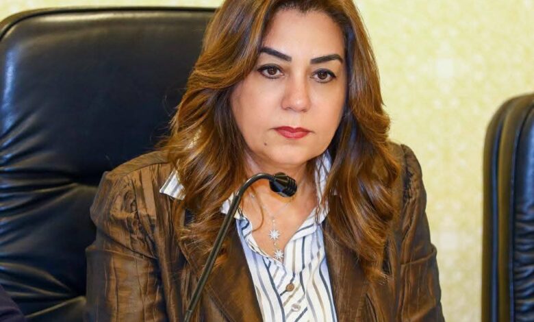إزالة فورية لمخالفات البناء والتعديات