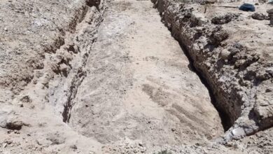 كشف أثري جديد بميناء عيذاب يبرز تطور البنية التحتية للموانئ الإسلامية