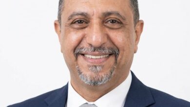 أيمن حافظ عفره يثمن كلمة الرئيس السيسي في يوم افريقيا