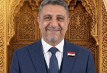 اليوم الثالث... أيمن حافظ عفره يكتب : الرئيس السيسي يعيد رسم المعادلة الدولية و الإقليمية