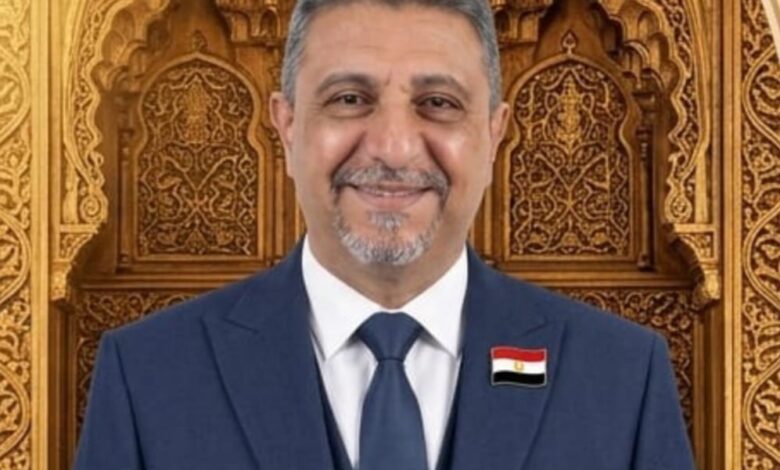 اليوم الثالث... أيمن حافظ عفره يكتب : الرئيس السيسي يعيد رسم المعادلة الدولية و الإقليمية