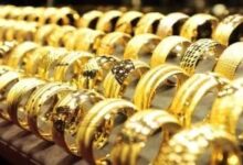 استقرار أسعار الذهب في مصر خلال رابع أيام عيد الأضحى