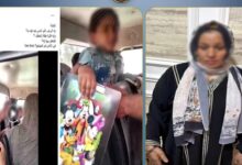 ضبط سيدة حاولت اختطاف طفلة داخل ميكروباص بالشرقية لسرقة قرطها الذهبي