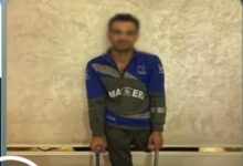 ضبط عامل هدد فتاة بسلاح أبيض بالدقهلية