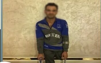 ضبط عامل هدد فتاة بسلاح أبيض بالدقهلية