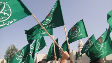 فضحية جديدة تهز الجماعة الإرهابية في تركيا.. اتهامات باختلاس أموال تبرعات وصراع حاد بين القيادات
