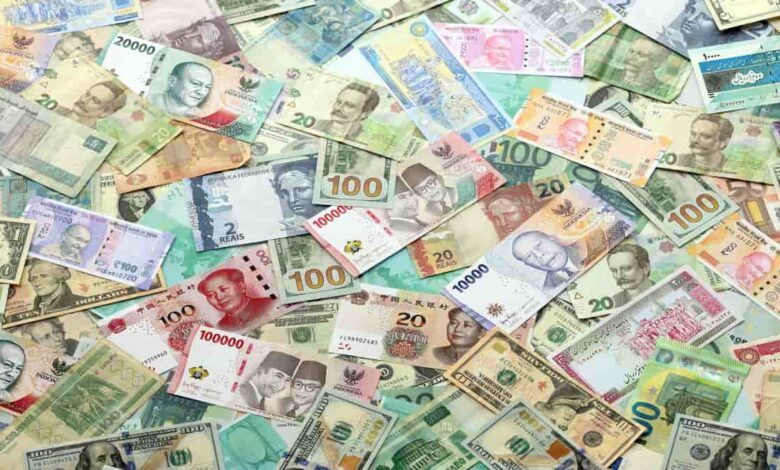 سعر العملات اليوم الأحد 3-5-2026 في نهاية التعاملات
