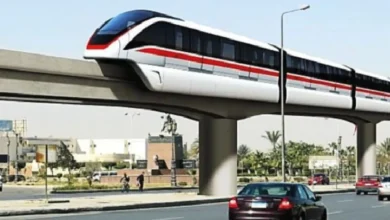 المونوريل