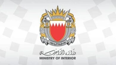 استنفار في البحرين.. إطلاق صافرات الإنذار ودعوات للتوجه لمناطق آمنة
