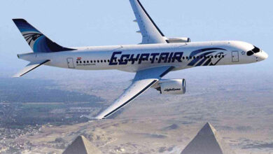 بعد الجدل المثار.. مصر للطيران تكشف الحقيقة الكاملة بشأن إلغاء رحلة إسطنبول