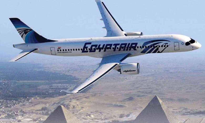 بعد الجدل المثار.. مصر للطيران تكشف الحقيقة الكاملة بشأن إلغاء رحلة إسطنبول