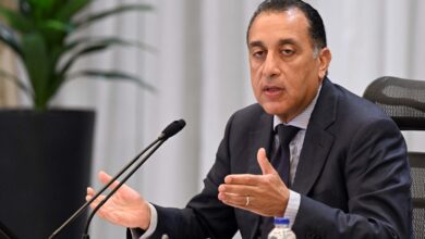 تحت رعاية رئيس الوزراء.. مصر تعلن غدًا استضافة النسخة الثالثة من المهرجان العالمي لريادة الأعمال 2026