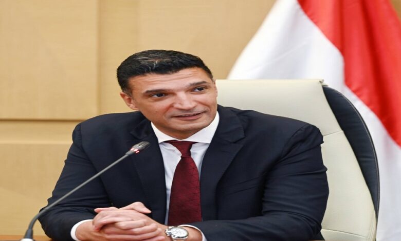 لأول مرة في مصر.. إطلاق صناديق تمويل صناعي لدعم المصانع والتوسع لأول مرة في مصر.. إطلاق صناديق تمويل صناعي لدعم المصانع والتوسع الإنتاجي