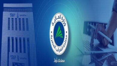 مصلحة الضرائب تدعو أصحاب المنصات الرقمية للإفصاح عن إيرادات الإعلانات