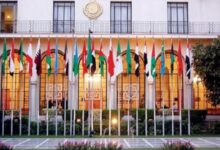 الجامعة العربية تبحث تعزيز التعاون الاقتصادي العربي السويسري في منتدى «تاجر 2026» بجنيف