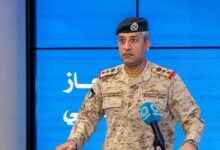 الدفاع الكويتية: وفاة مقيم هندي وإصابة آخرين جراء الصواريخ الباليستية المعادية