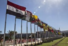 تعزيز التعاون الاقتصادي بين مصر ودول القارة الأفريقية