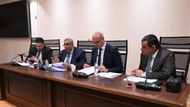 شمروخ: 8.6 مليار جنيه فائضًا مستهدفًا لـ«تنظيم الاتصالات» و1.6 مليار جنيه استثمارات جديدة في 2026/2027