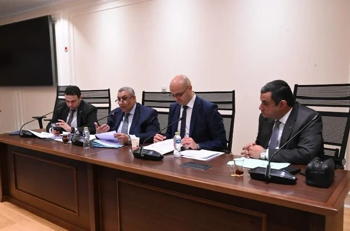 شمروخ: 8.6 مليار جنيه فائضًا مستهدفًا لـ«تنظيم الاتصالات» و1.6 مليار جنيه استثمارات جديدة في 2026/2027