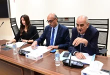 الحكومة ترفع علاوة العاملين بالدولة إلى 12% و15%