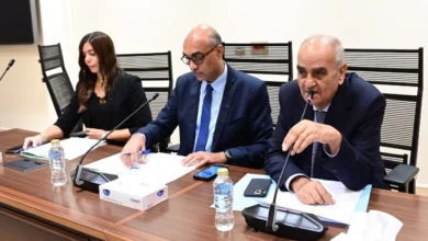 الحكومة ترفع علاوة العاملين بالدولة إلى 12% و15%