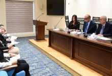 بشرة خير.. رفع الحد الأدنى للأجور إلى 8 آلاف جنيه