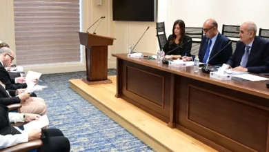 بشرة خير.. رفع الحد الأدنى للأجور إلى 8 آلاف جنيه