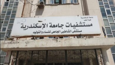 مفاجأة في تحقيقات النيابة حول واقعة مستشفى الشاطبي الجامعي.. اعترافات جديدة تغير مسار القضية