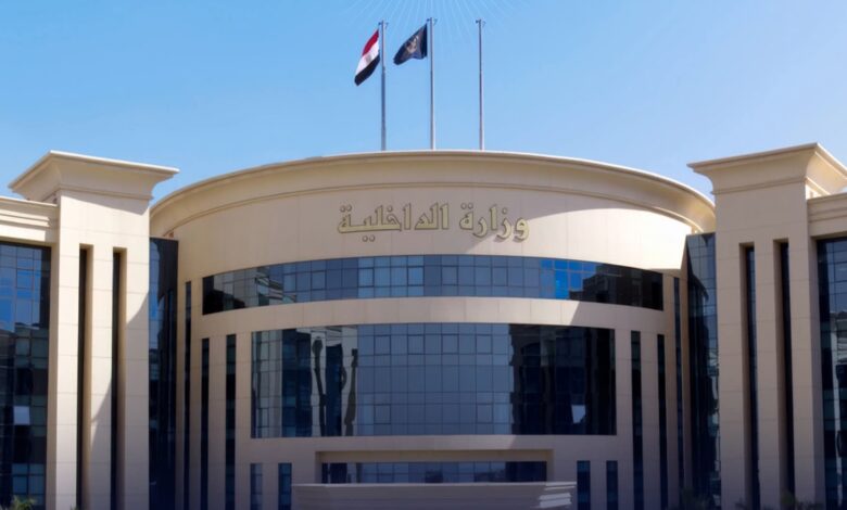 الداخلية :ضبط 10 أطنان دقيق خلال حملات مكثفة لمواجهة التلاعب بأسعار الخبز