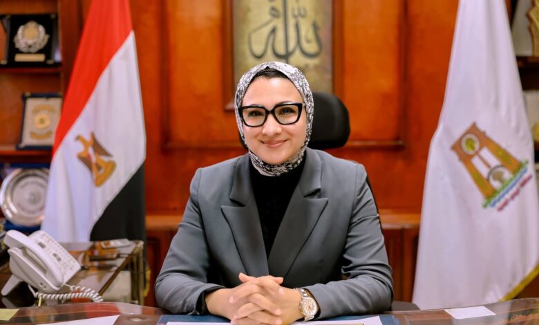 محافظ الوادي الجديد: جاهزية لجان واستراحات الثانوية الأزهرية