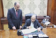 استعدادات مكثفة لانطلاق امتحانات الإعدادية والدبلومات الفنية بالمنيا غدا