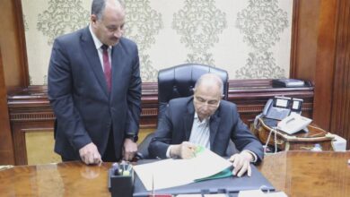 استعدادات مكثفة لانطلاق امتحانات الإعدادية والدبلومات الفنية بالمنيا غدا
