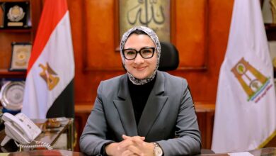 الوادي الجديد :تخصيص 120 حصة من آبار الشباب بقرية تنيدة بالقرعة ط
