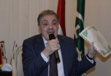 هل ينجح اجتماع الهيئة العليا للوفد في احتواء غضب أصحاب المعاشات