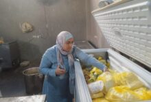 تموين المنيا يحرر 3517 محضرا خلال مايو لضبط الأسواق والمخابز