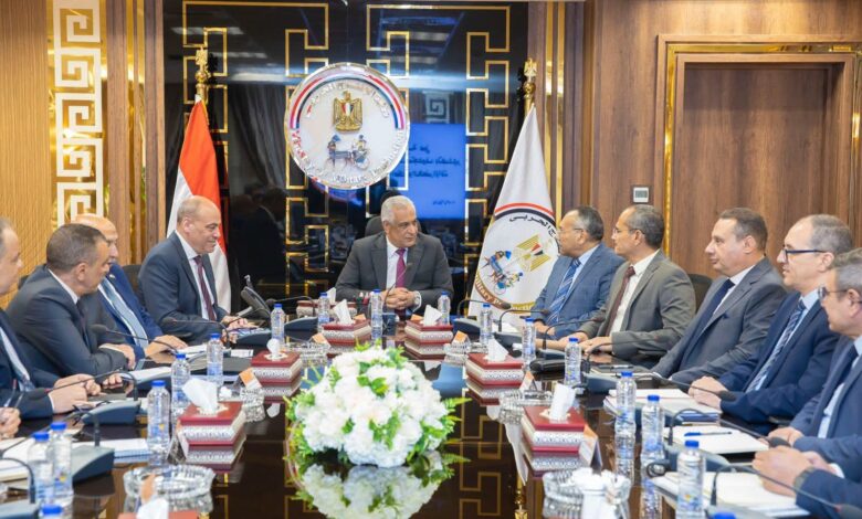الإنتاج الحربي: ملتزمون بالاستغلال الأمثل للأصول