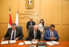 ​اتفاق بين "الإسكان" و"الكهرباء" لترشيد الاستهلاك بالمدن الجديدة