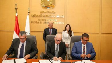 ​اتفاق بين "الإسكان" و"الكهرباء" لترشيد الاستهلاك بالمدن الجديدة
