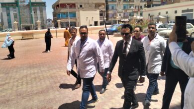 جهينة النموذجي تدخل منظومة علاج السكتات الدماغية