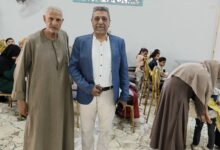 شوني تحتفي بحفظة القرآن لليوم الرابع في مسابقة قرية التلاوة برعاية أيمن عفره