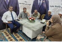شوني تتحدث بصوت واحد.. قرية التلاوة صنعت الحدث وأيمن عفره كسب القلوب