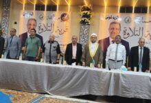 تكريم 230 فائزا بمسابقة قرية التلاوة برعاية أيمن عفره