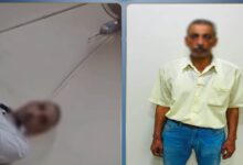 ضبط مسؤول تعليمي بالقليوبية لاتهامه بابتزاز ولية أمر طالبة