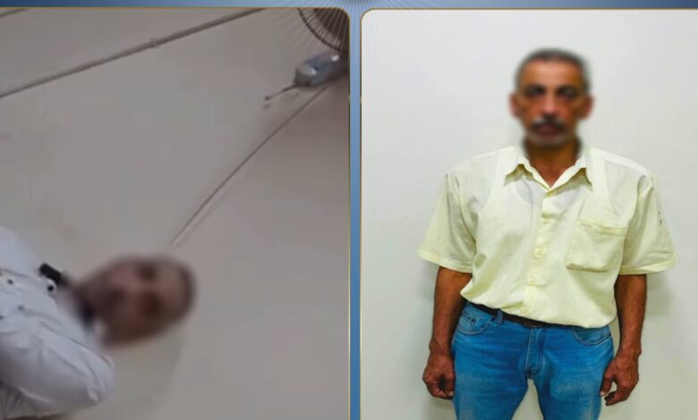 ضبط مسؤول تعليمي بالقليوبية لاتهامه بابتزاز ولية أمر طالبة