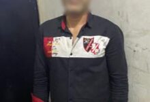 ضبط متهم بالتعدي على مالك محل هواتف بسلاح أبيض وإصابته بالدقهلية